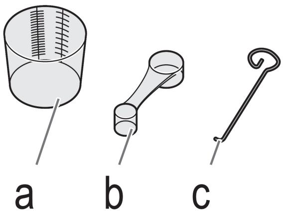 CLATRONIC BBA3505 - 2
