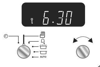 AGA MASTERCHEF 110 INDUCTION - To Turn Off the Key Lock - 3