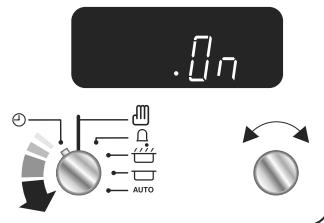 AGA MASTERCHEF 110 INDUCTION - To Turn Off the Key Lock - 1
