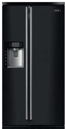 AGA MASTERCHEF 110 INDUCTION - REFRIGERATION COLLECTION - 1