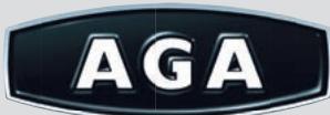 AGA MASTERCHEF 110 INDUCTION - STOVES - 14