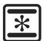 AGA MASTERCHEF 110 INDUCTION - Fan Assisted Oven - 1
