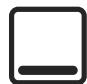 AGA MASTERCHEF 110 INDUCTION - Base Heat - 1