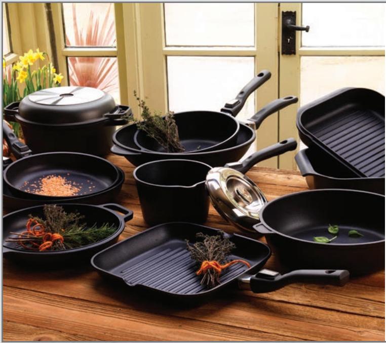 AGA MASTERCHEF 110 INDUCTION - USER GUIDE & INSTALLATION INSTRUCTIONS - 1