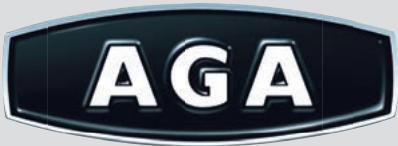 AGA MASTERCHEF 110 INDUCTION - 1