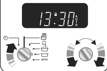 AGA MASTERCHEF 110 INDUCTION - Multi-function Oven - 15