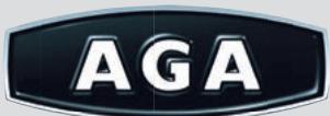 AGA MASTERCHEF 90 - STOVES - 14