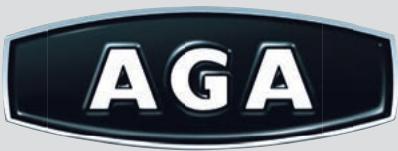 AGA MASTERCHEF 90 - 1