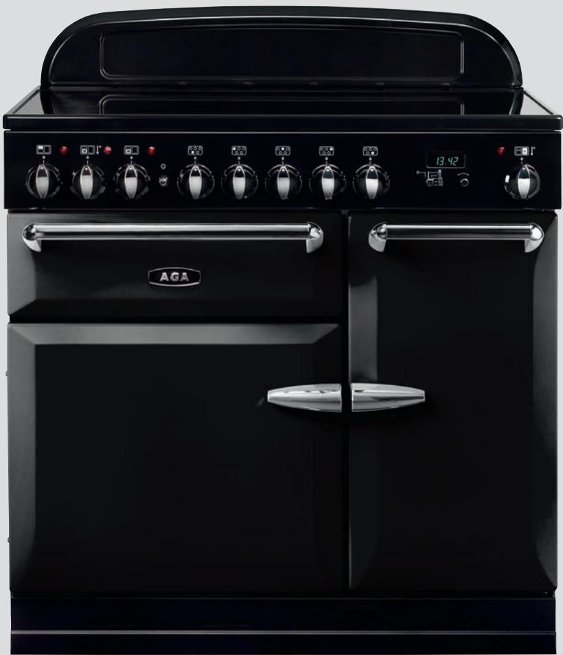 AGA MASTERCHEF 90 - MASTERCHEF ^XL 90 - 1