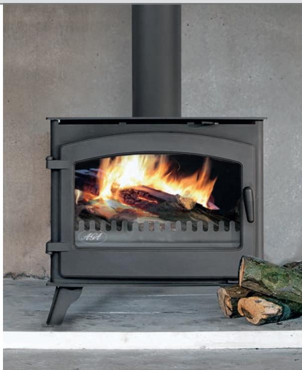 AGA MASTERCHEF 90 - STOVES - 3