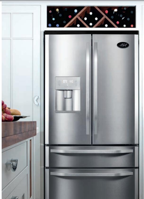 AGA MASTERCHEF 90 - AGA - 2