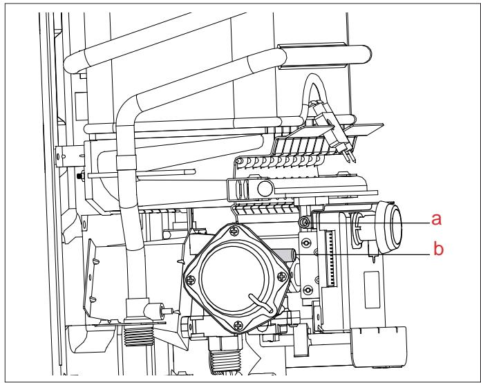 CHAFFOTEAUX FLUENDO PLUS 11 CF B - ATTENTION!! - 2