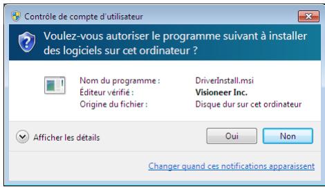 XEROX DOCUMATE 3125 - Veillez à vérifier les informations suivantes avant de commencer l'installation : - 1