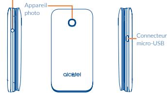 ALCATEL 2053 - Protection de votre audition - 1