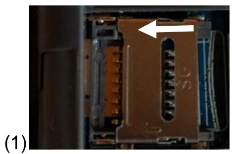 LOGICOM LE FLEEP - Carte mémoire - 1