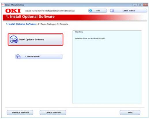 OKI B432DN - Remarque - 3