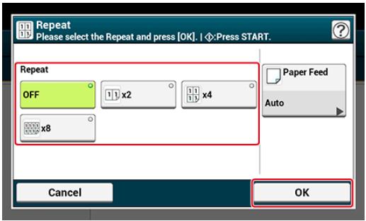 OKI B432DN - Mémo - 3