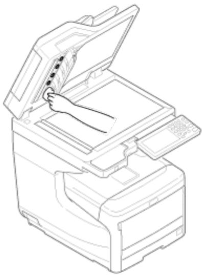 OKI B432DN - Remarque - 8
