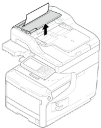 OKI B432DN - Remarque - 6