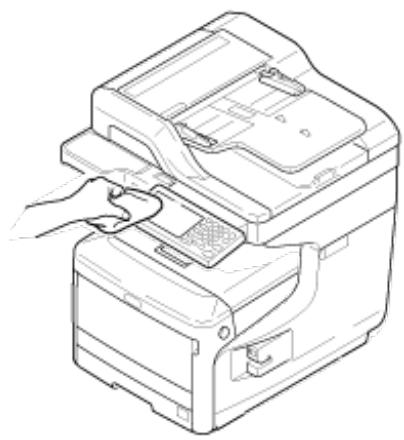 OKI B432DN - Remarque - 1