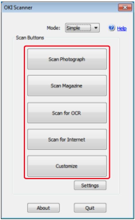 OKI B432DN - Numérisation - 1