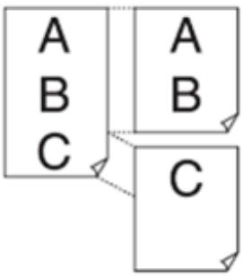 OKI B432DN - Mémo - 6
