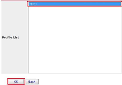 OKI B432DN - Profile - 1