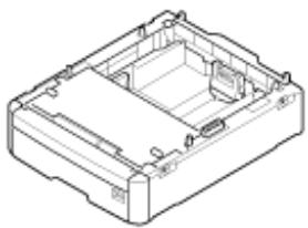 OKI B432DN - Remarque - 1