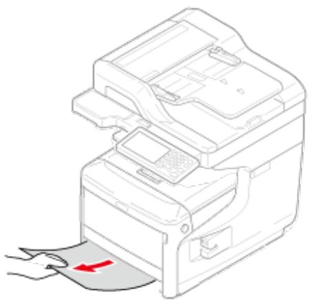 OKI B432DN - Remarque - 2