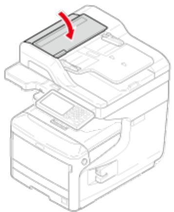 OKI B432DN - Remarque - 6