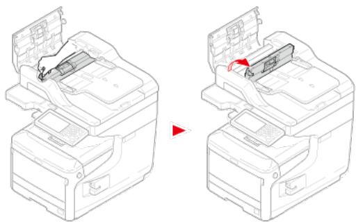 OKI MC760DN - Remarque - 3