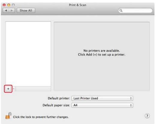 OKI MC760DN - Cliquez sur [+]. - 1