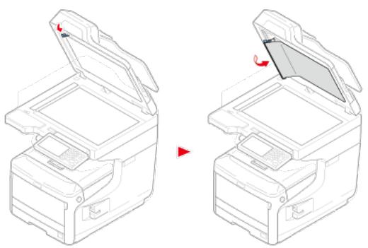 OKI MC760DN - Remarque - 7