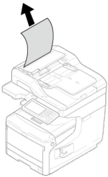 OKI MC760DN - Remarque - 7