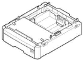 OKI MC760DN - Remarque - 1