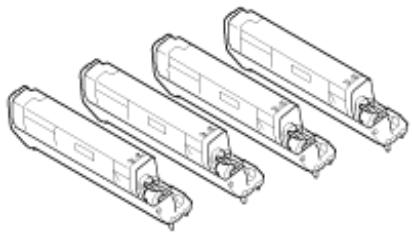 OKI MC760DN - Remarque - 2