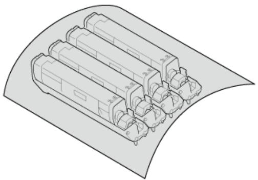 OKI MC760DN - Mémo - 28
