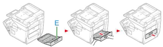 OKI MC760DN - Mémo - 5