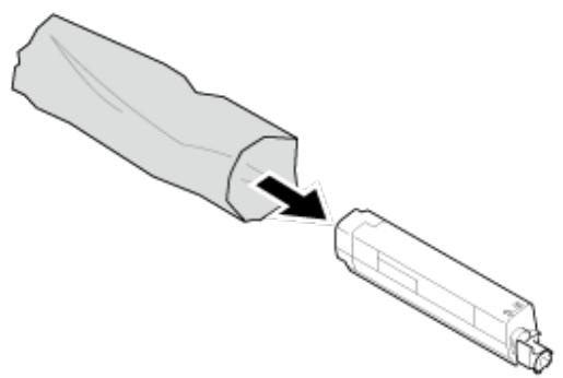 OKI MC760DN - Remarque - 11