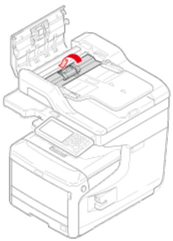 OKI MC760DN - Remarque - 5
