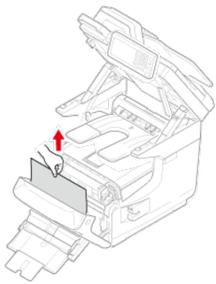OKI MC760DN - Mémo - 12