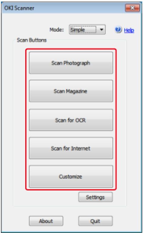 OKI MC760DN - Numérisation - 1