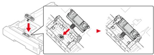 OKI ES7170DN - ES7131DNW - Remarque - 3