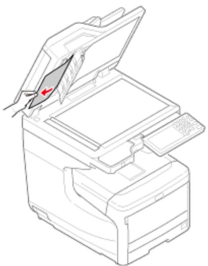 OKI ES7170DN - ES7131DNW - Remarque - 7