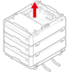 OKI ES7170DN - ES7131DNW - Remarque - 3