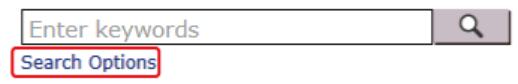 OKI ES7170DN - ES7131DNW - Options de recherche - 2