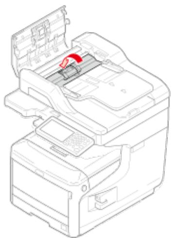 OKI ES7170DN - ES7131DNW - Remarque - 4