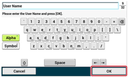 OKI ES7170DN - ES7131DNW - Pour la recherche simple - 2