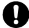 OKI ES7170DN - ES7131DNW - Attention - 2