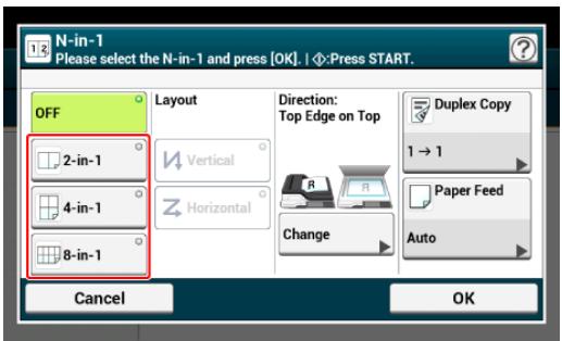 OKI ES8453DN - Memo No. 10 - 3